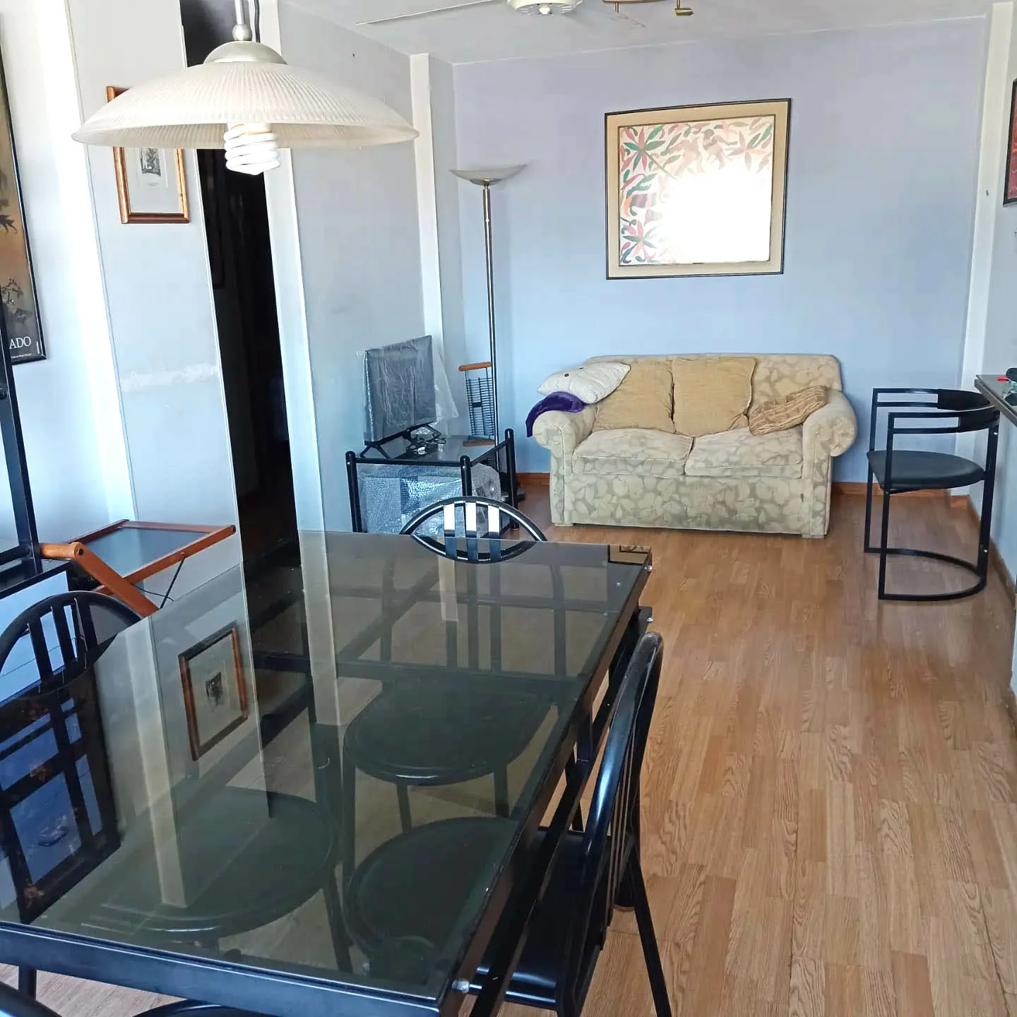 Depto. externo Alto Alberdi