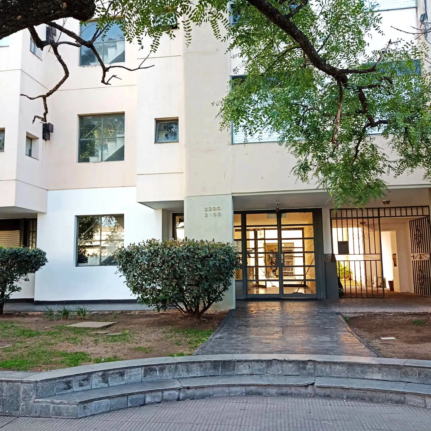 Depto. externo Alto Alberdi