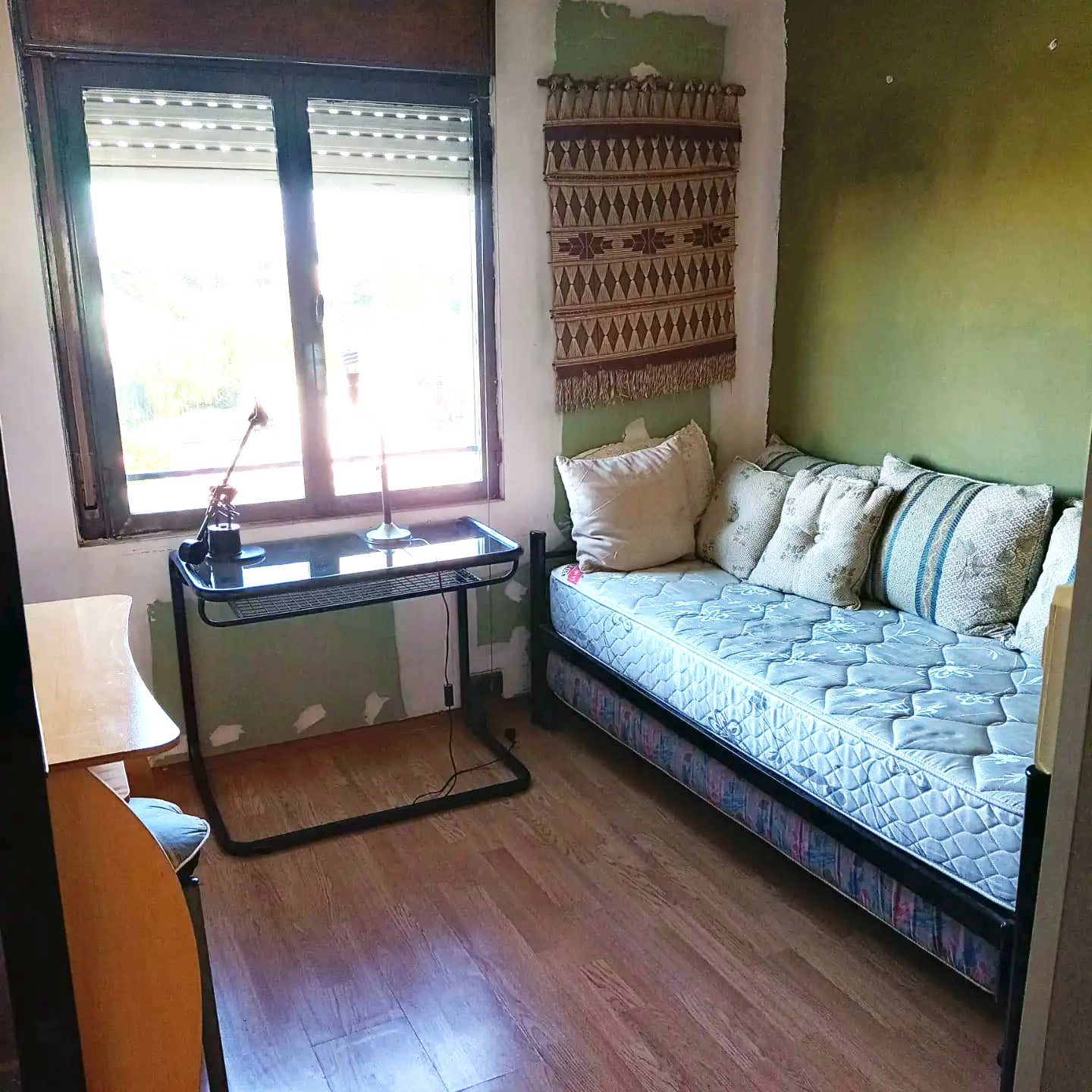 Depto. externo Alto Alberdi