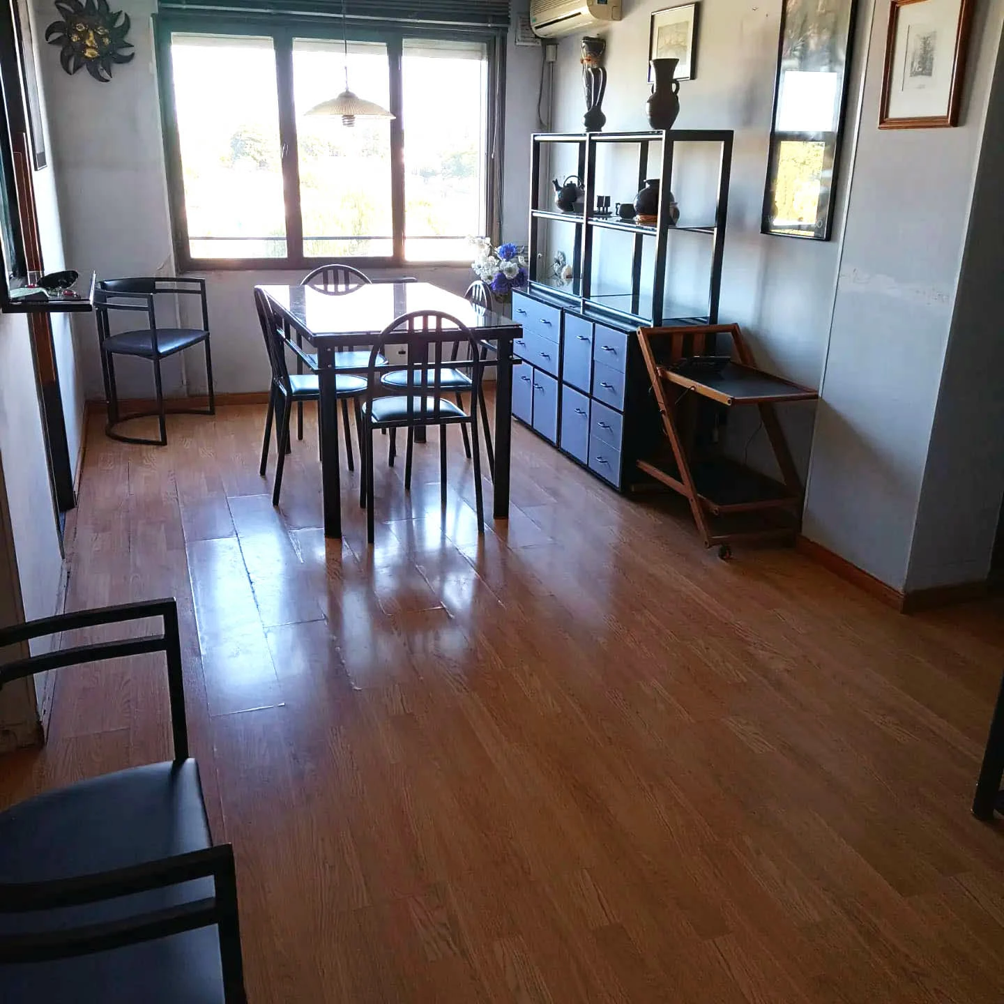 Depto. externo Alto Alberdi