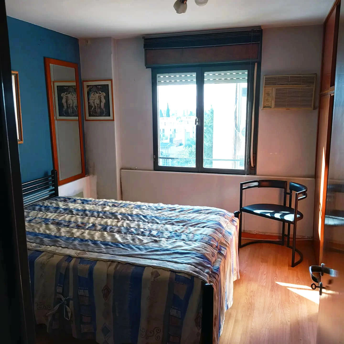 Depto. externo Alto Alberdi