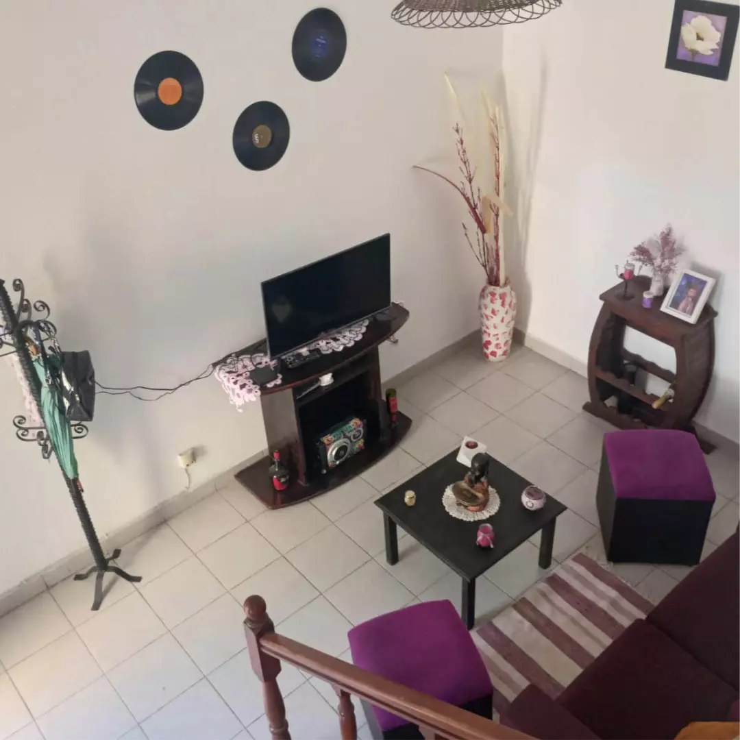 Venta - casa PH en Pueyrredón