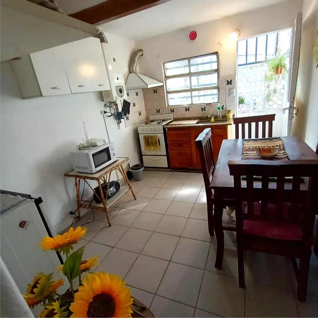 Venta - casa PH en Pueyrredón