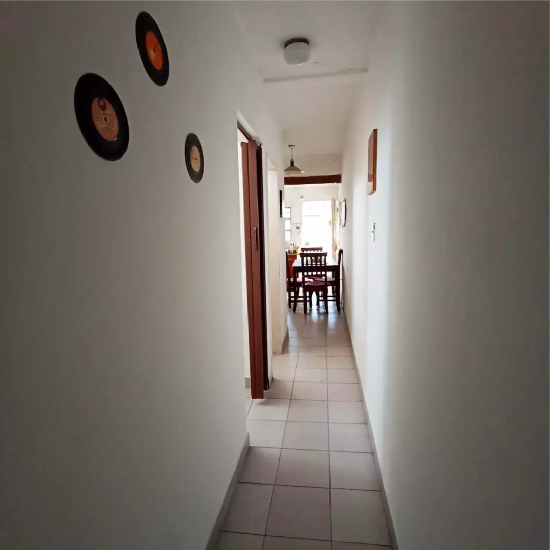 Venta - casa PH en Pueyrredón