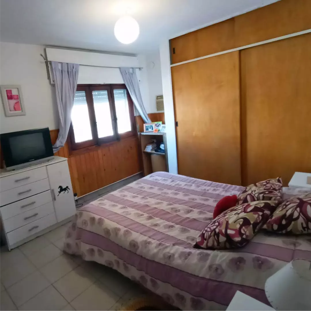 Venta - casa PH en Pueyrredón