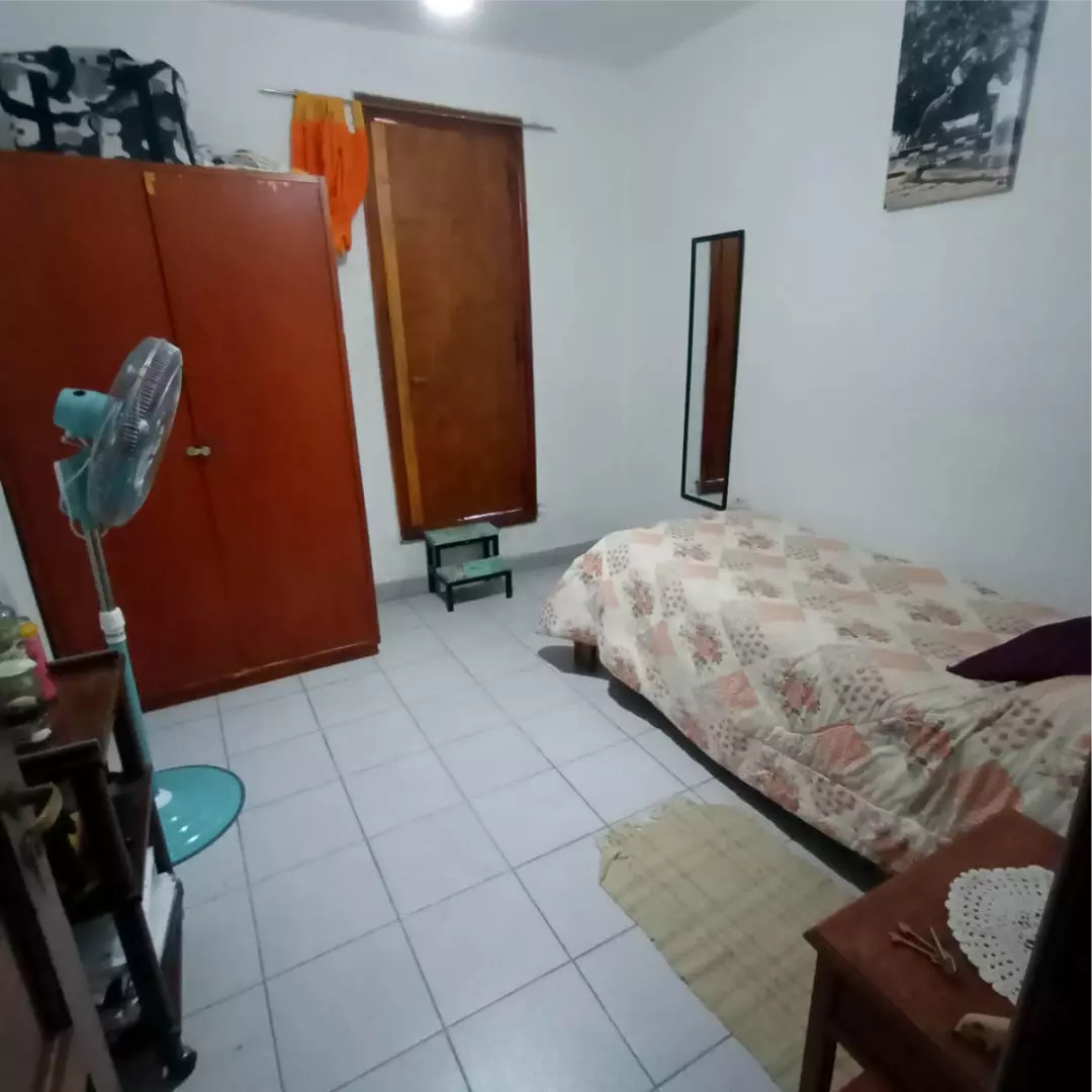 Venta - casa PH en Pueyrredón