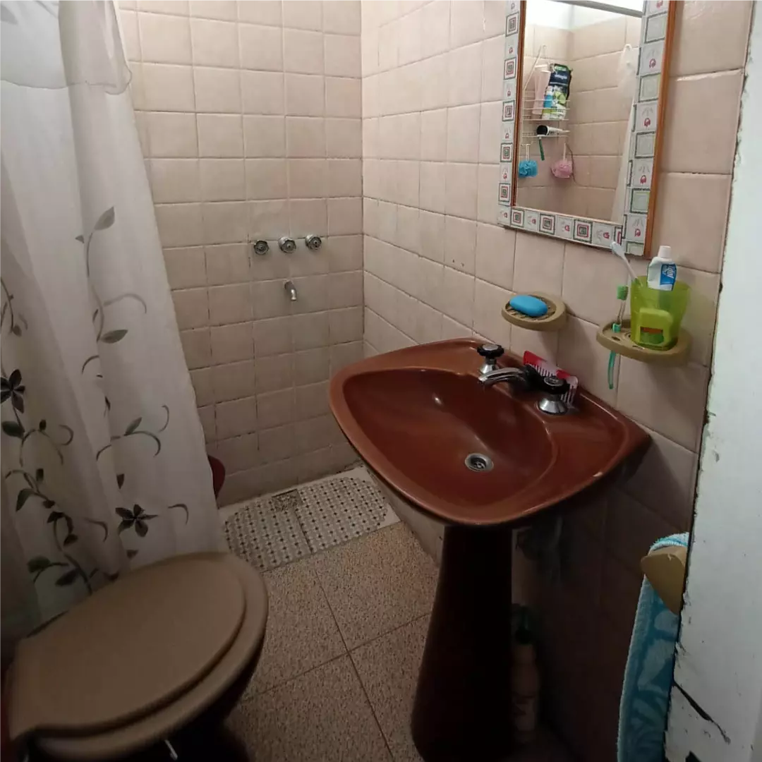 Venta - casa PH en Pueyrredón