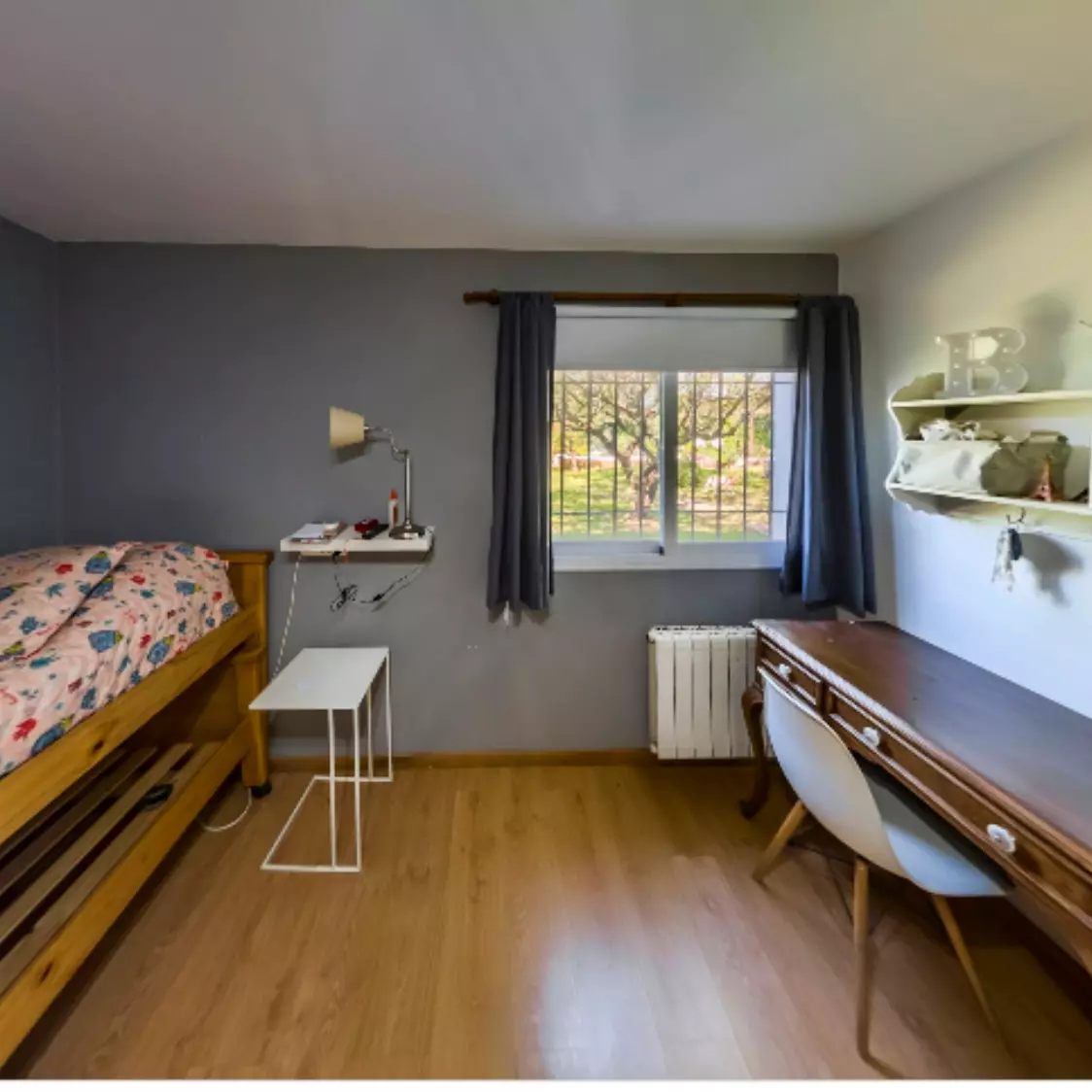 Espectacular casa en Mendiolaza