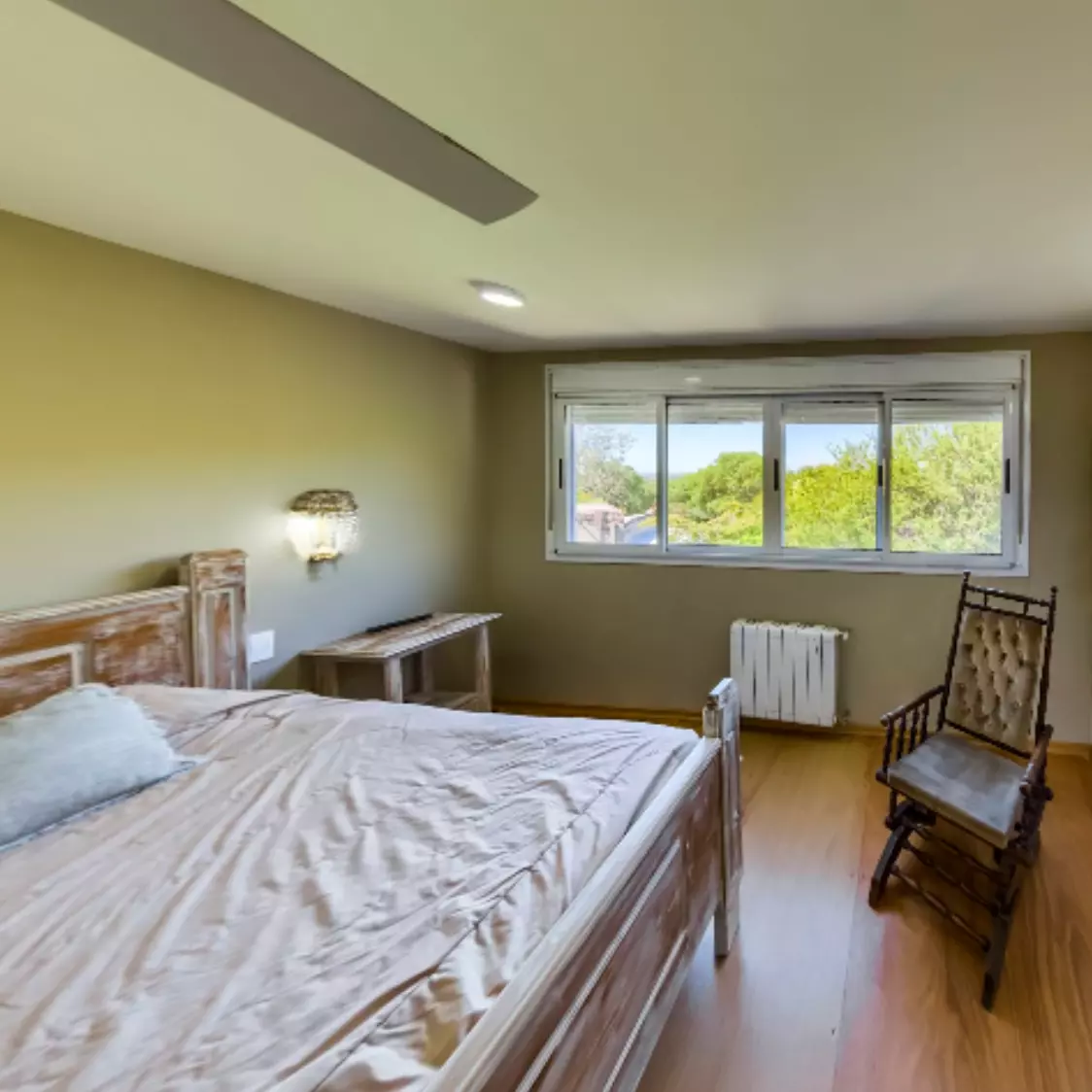 Espectacular casa en Mendiolaza