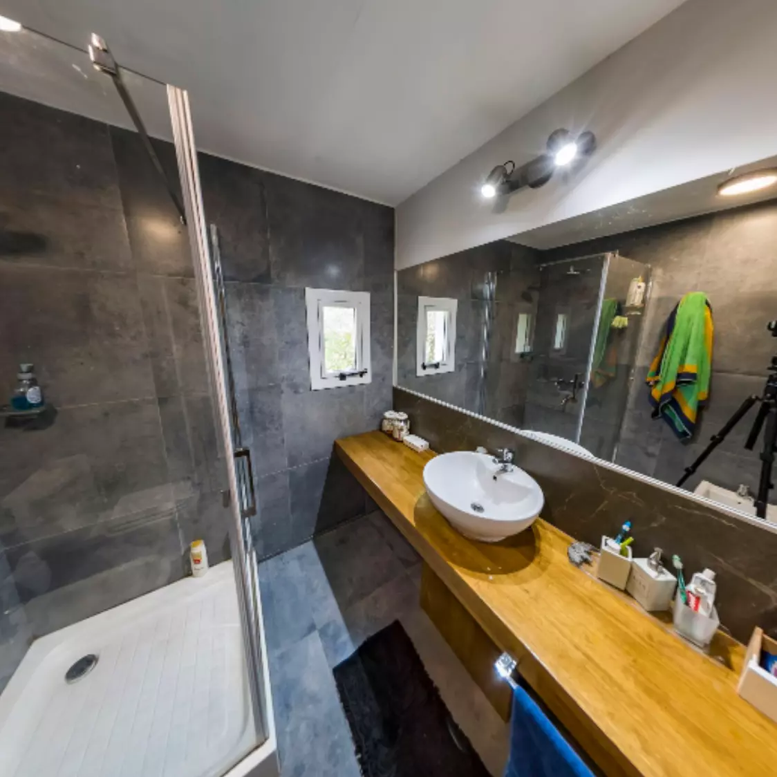 Espectacular casa en Mendiolaza