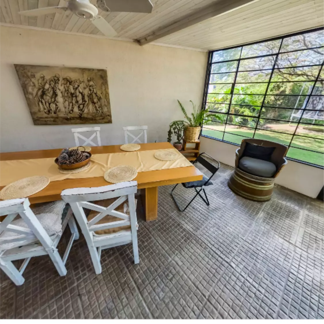 Espectacular casa en Mendiolaza