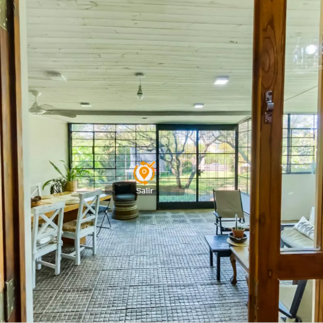 Espectacular casa en Mendiolaza