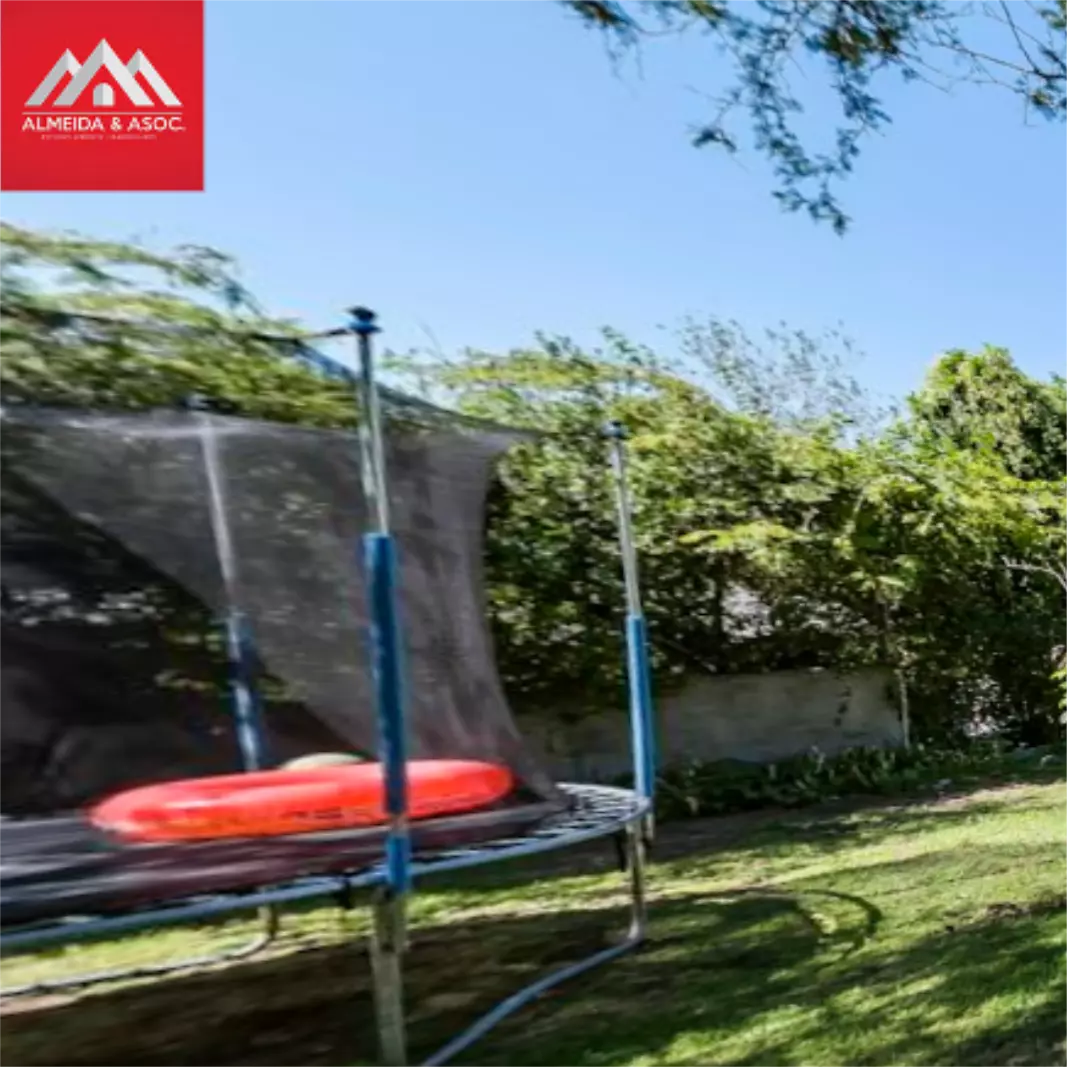 Espectacular casa en Mendiolaza