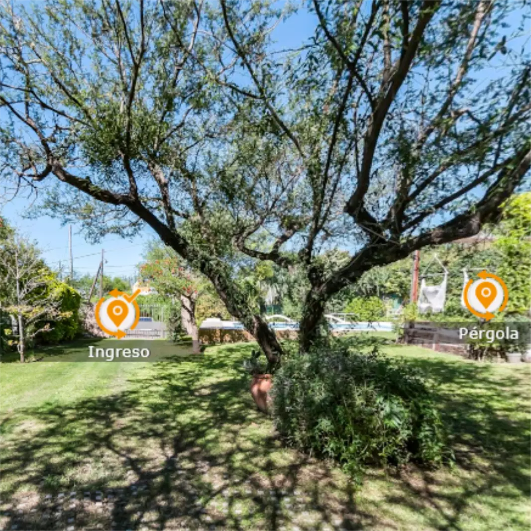 Espectacular casa en Mendiolaza