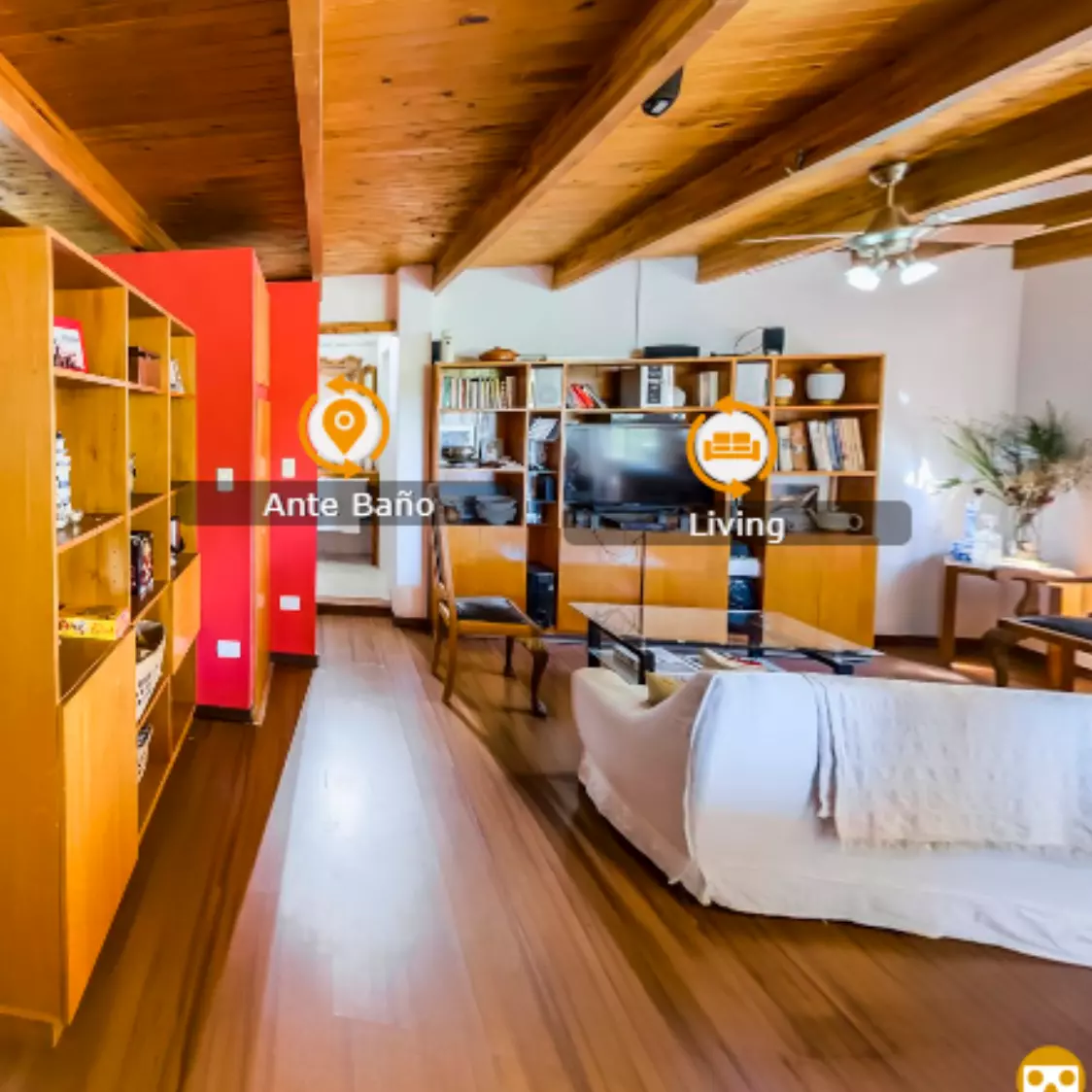 Espectacular casa en Mendiolaza