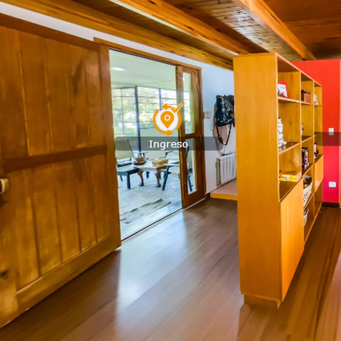 Espectacular casa en Mendiolaza