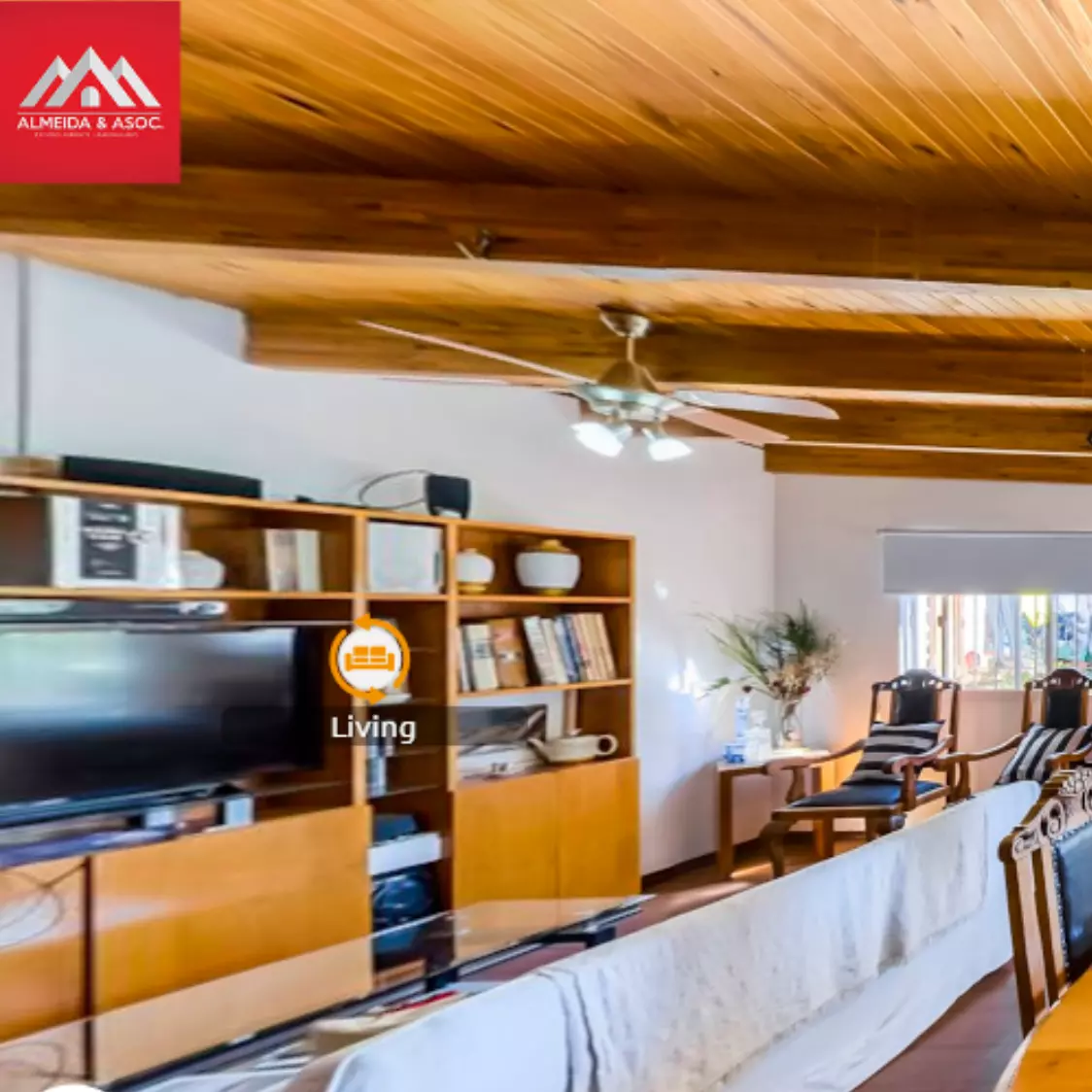 Espectacular casa en Mendiolaza