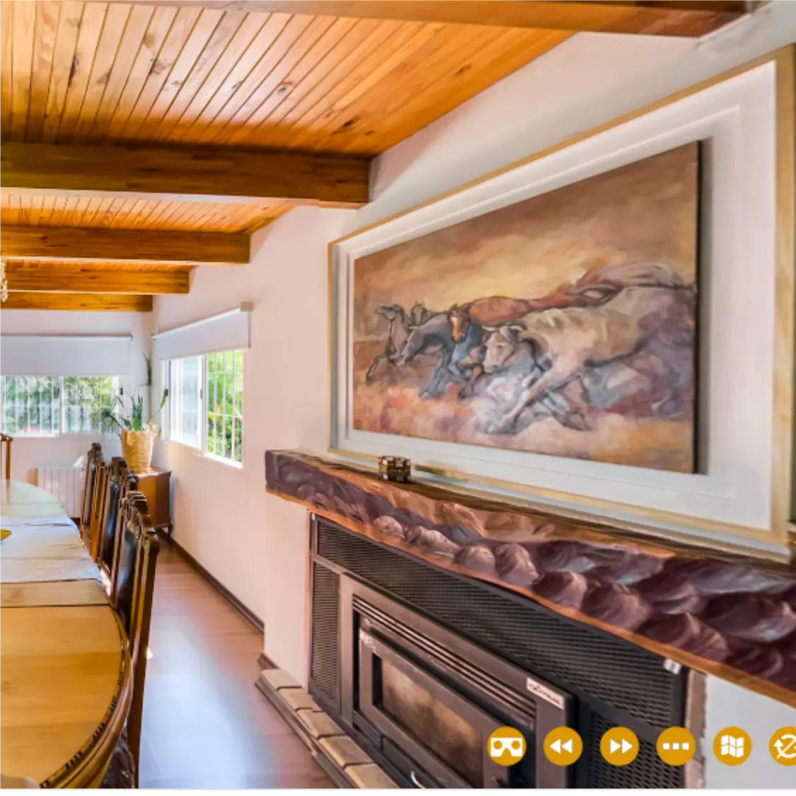 Espectacular casa en Mendiolaza