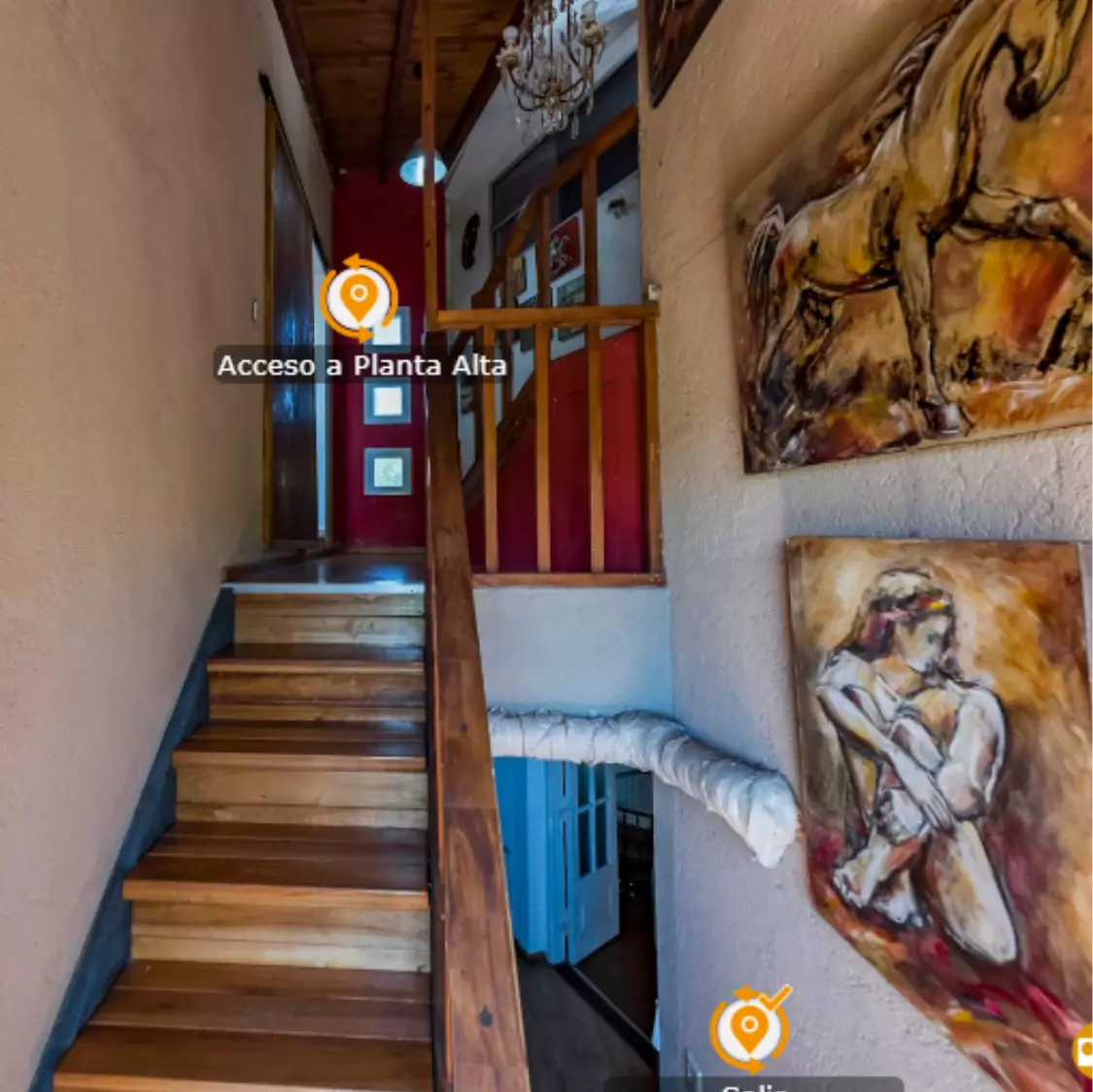 Espectacular casa en Mendiolaza