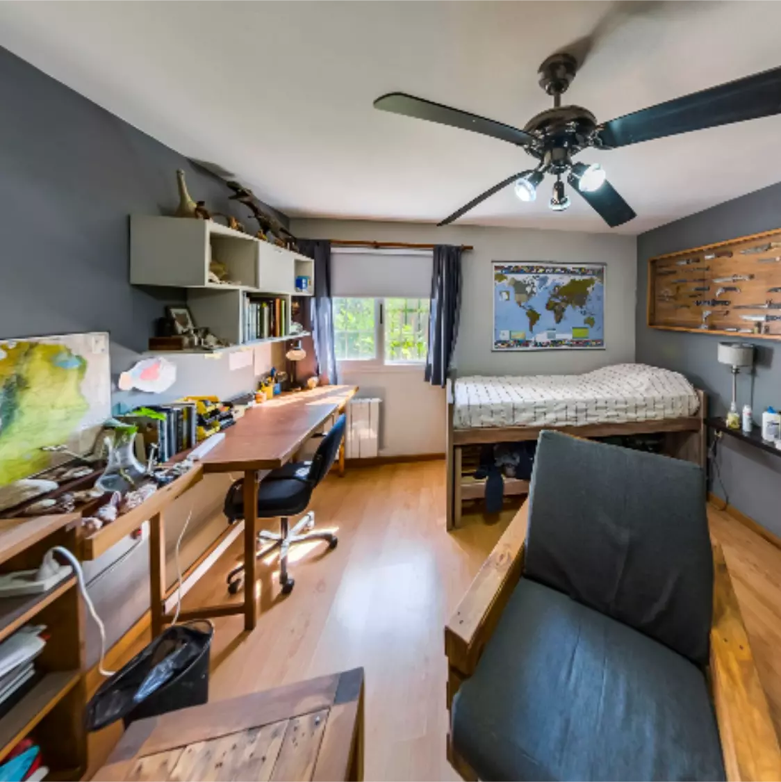 Espectacular casa en Mendiolaza