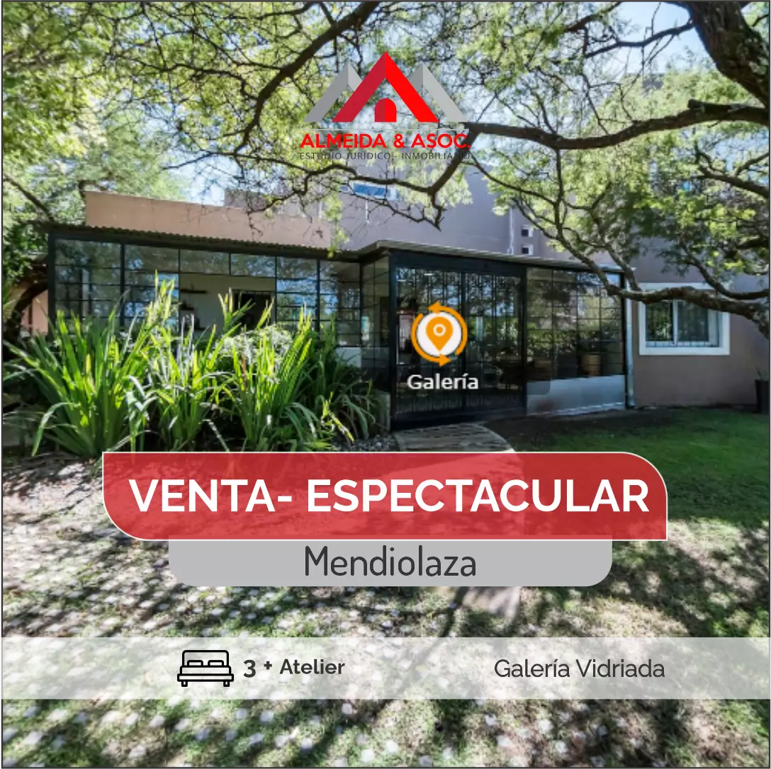 Espectacular casa en Mendiolaza