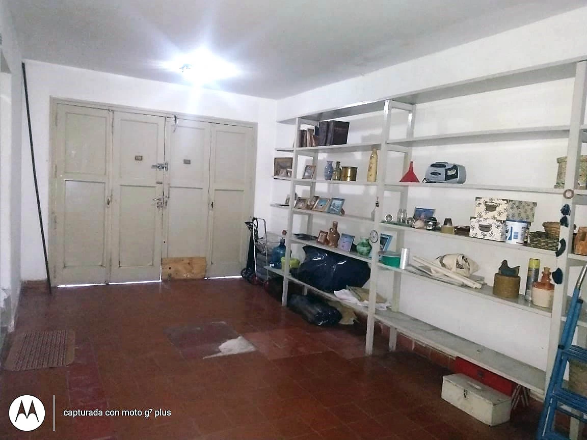 Casa en Alberdi - Clermont al 800