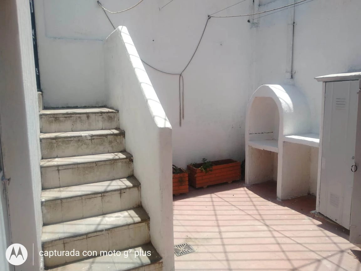 Casa en Alberdi - Clermont al 800