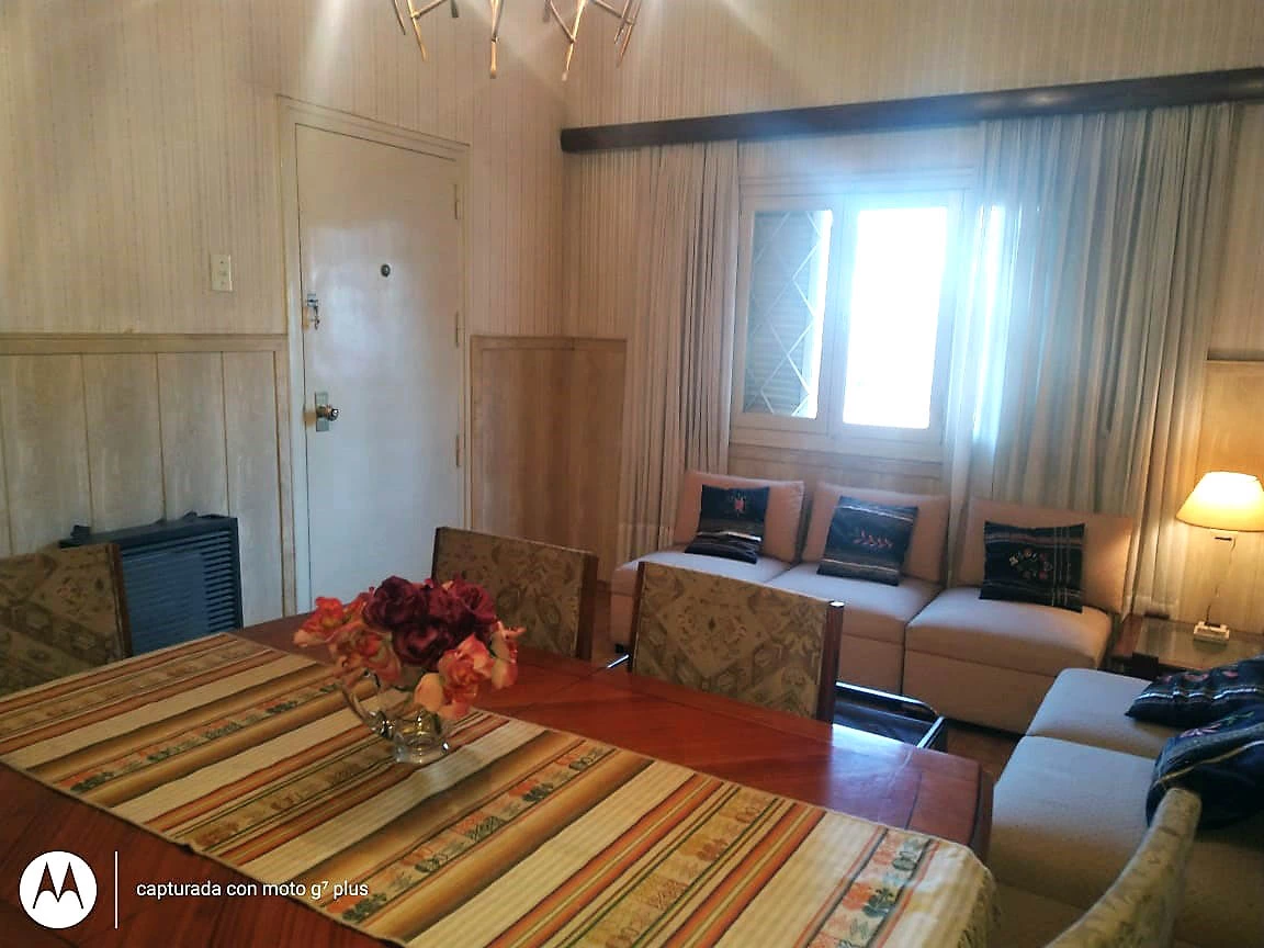 Casa en Alberdi - Clermont al 800