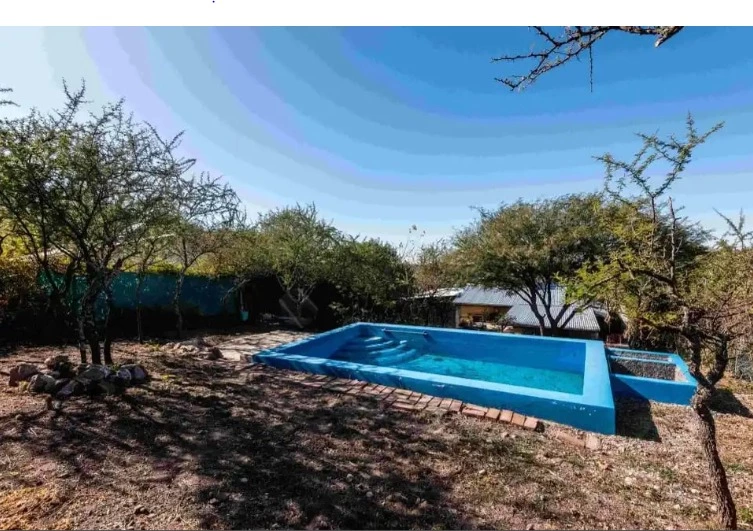 Casa en venta - El Manzano - Sierras Chicas