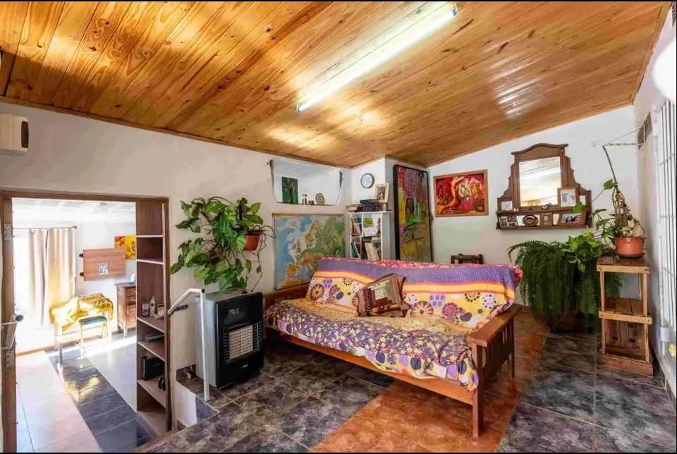 Casa en venta - El Manzano - Sierras Chicas