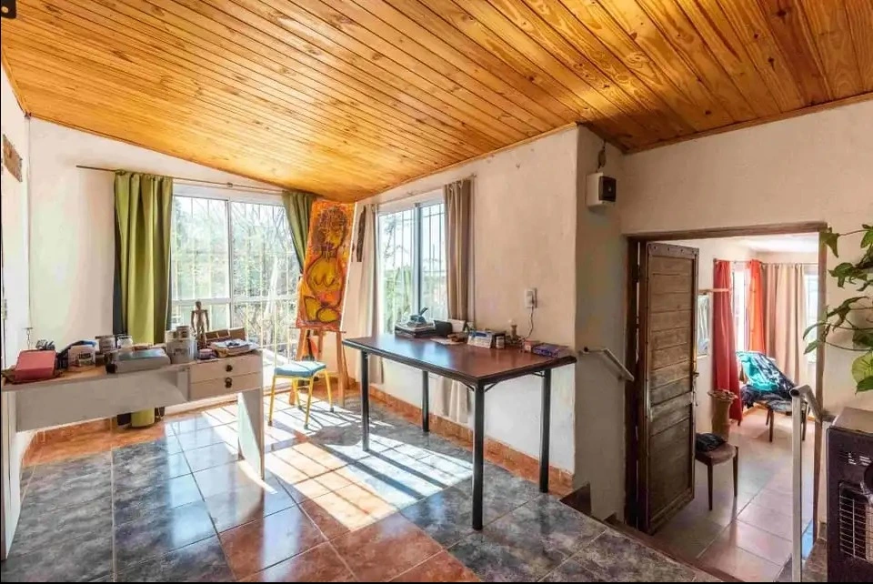 Casa en venta - El Manzano - Sierras Chicas
