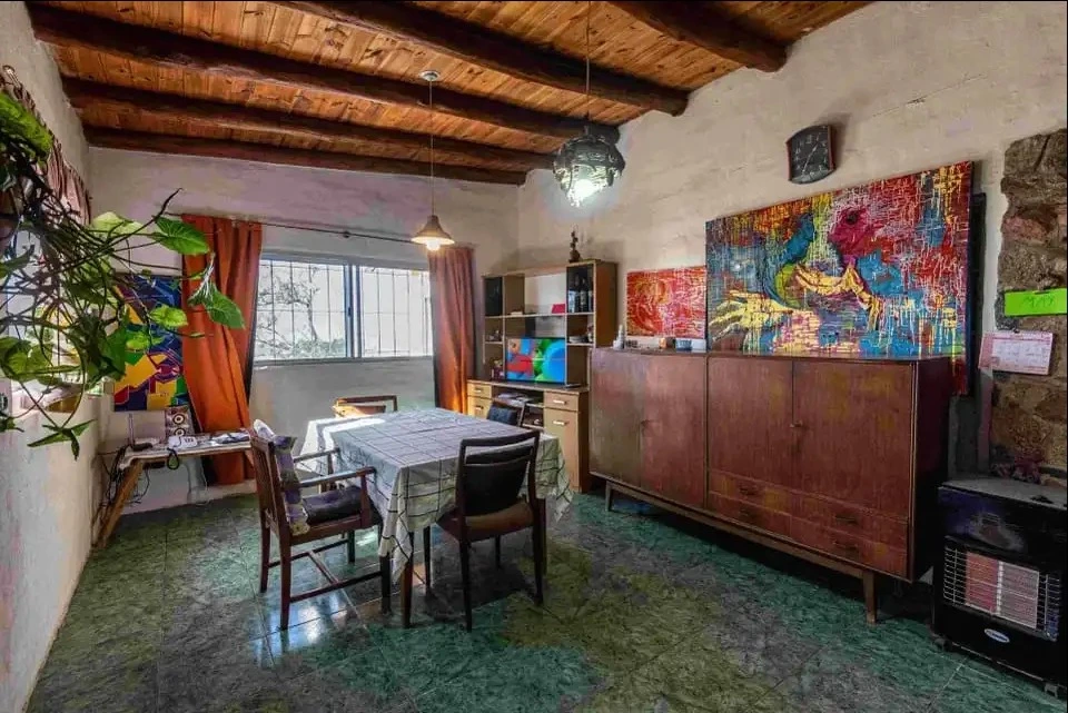 Casa en venta - El Manzano - Sierras Chicas