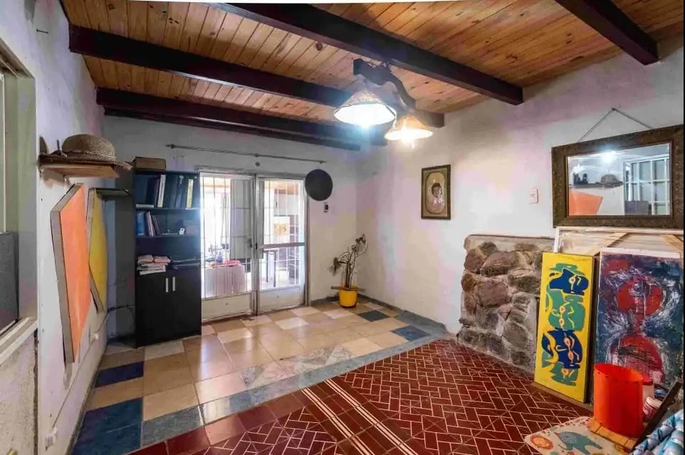 Casa en venta - El Manzano - Sierras Chicas