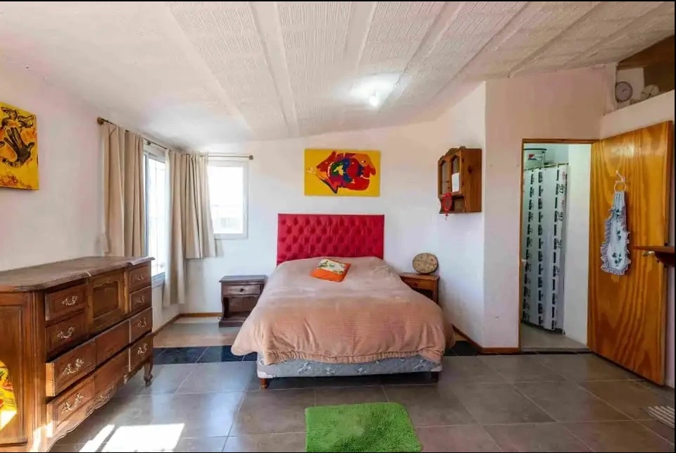 Casa en venta - El Manzano - Sierras Chicas