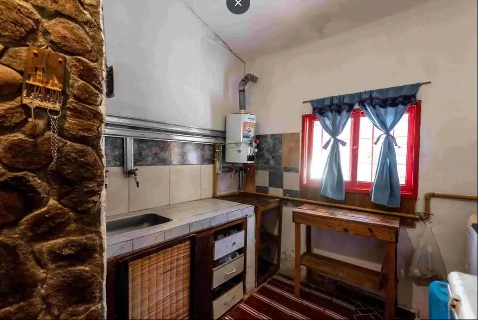 Casa en venta - El Manzano - Sierras Chicas