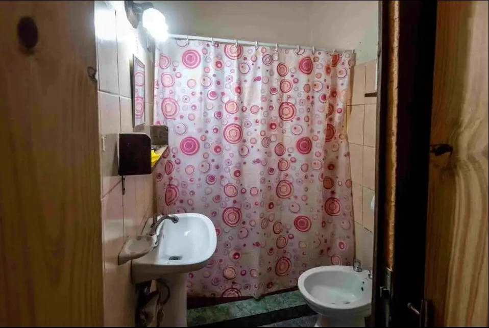 Casa en venta - El Manzano - Sierras Chicas