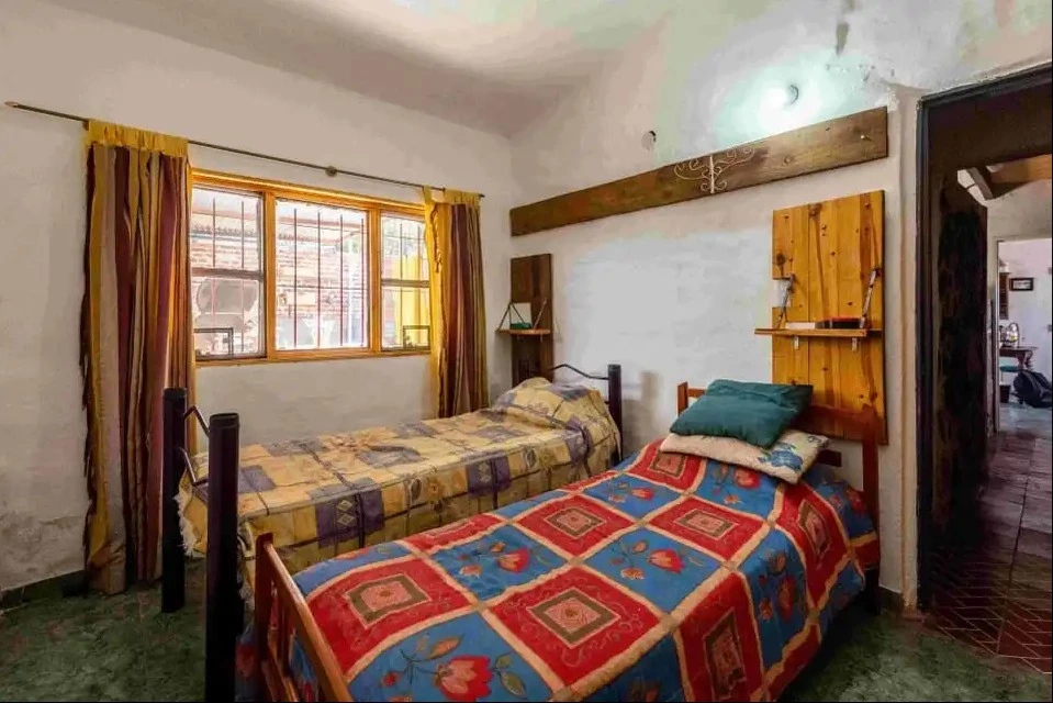 Casa en venta - El Manzano - Sierras Chicas