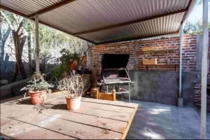 Casa en venta - El Manzano - Sierras Chicas