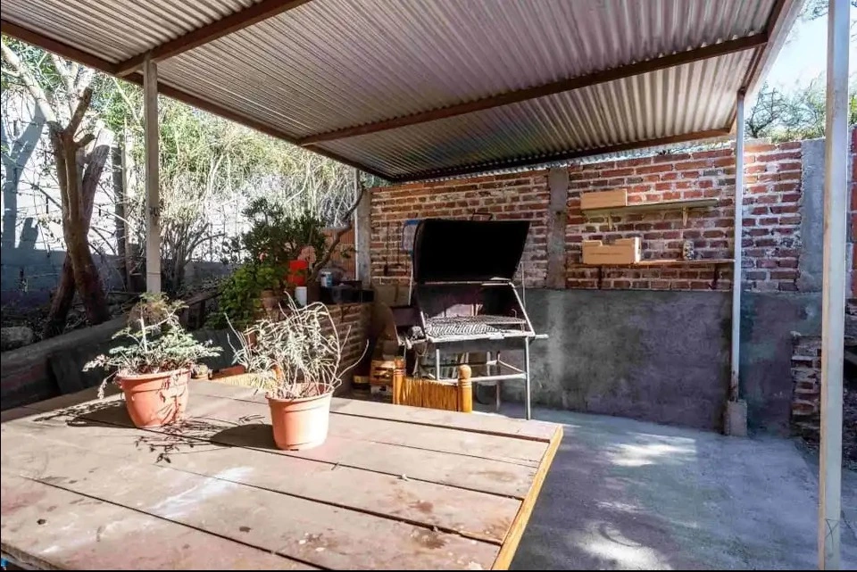 Casa en venta - El Manzano - Sierras Chicas