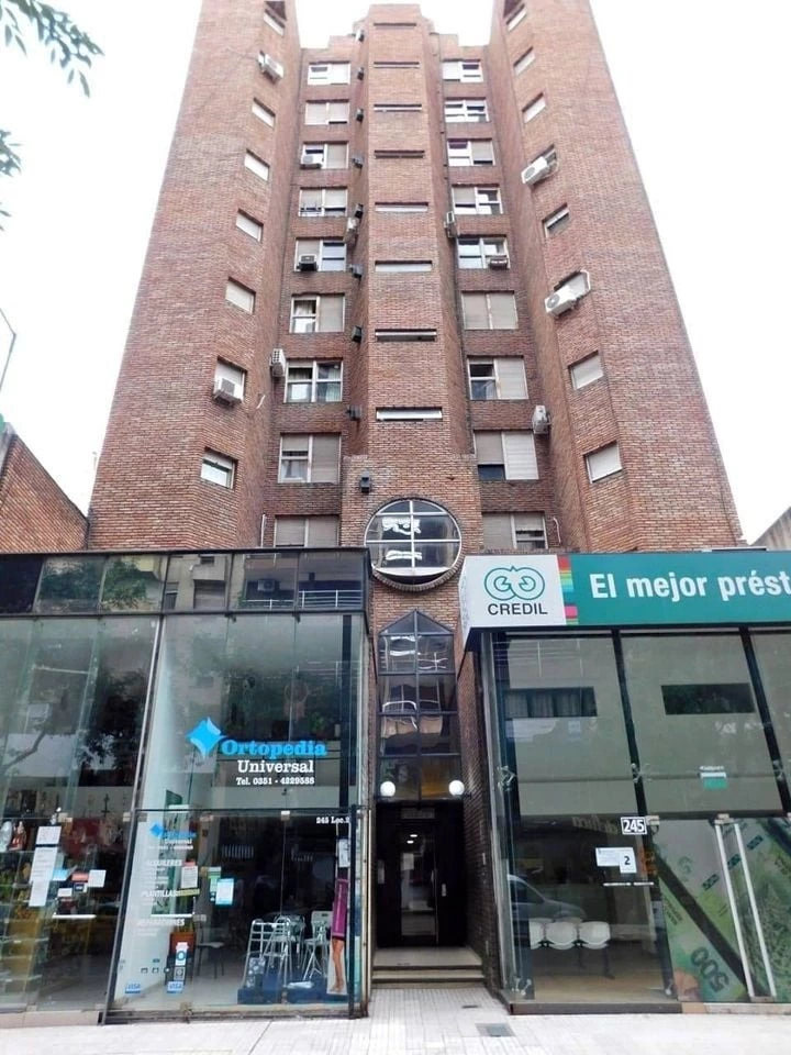 Departamento en venta pleno centro
