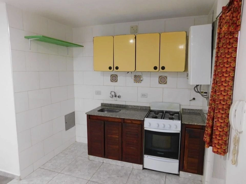 Departamento en venta pleno centro