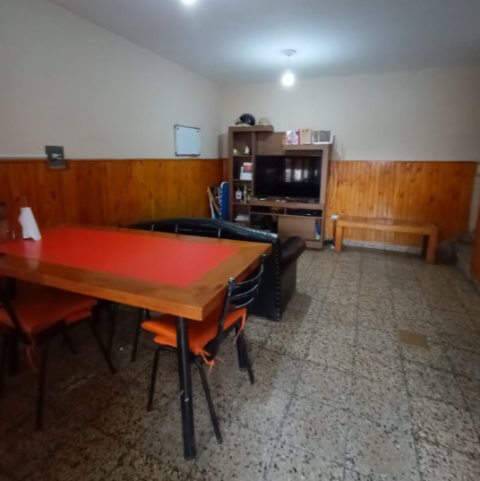 PH en Marechal - Zanni al 1100