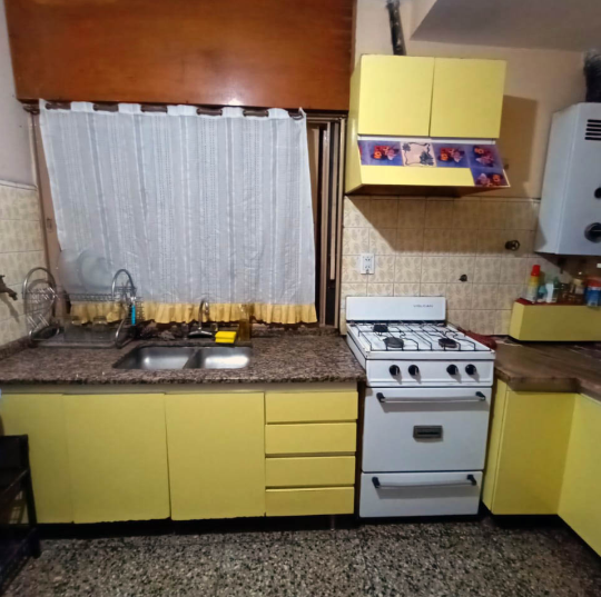 PH en Marechal - Zanni al 1100