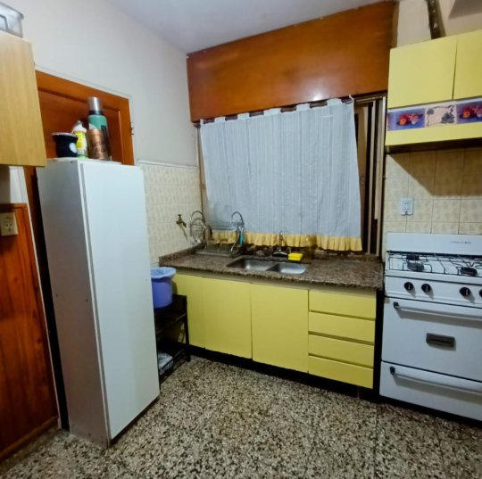 PH en Marechal - Zanni al 1100