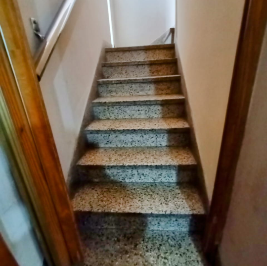 PH en Marechal - Zanni al 1100