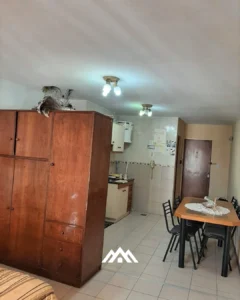 Monoambiente en Centro s/ Belgrano