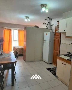 Monoambiente en Centro s/ Belgrano