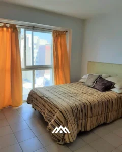 Monoambiente en Centro s/ Belgrano