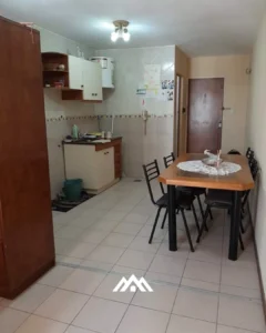 Monoambiente en Centro s/ Belgrano