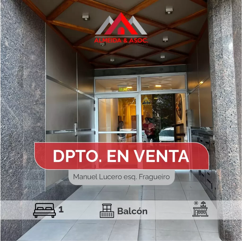 Hermoso Depto. en Alta Córdoba